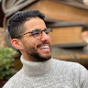 Meet your Posher, Sami